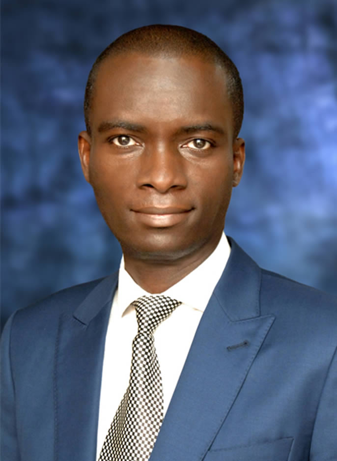 ADEGOKE ELIJAH ADEGBAMI