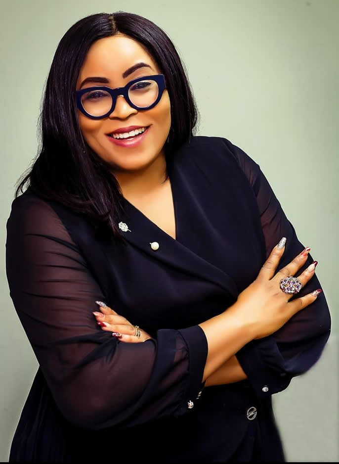 CHIOMA OMAMEGBE (NON-EXECUTIVE DIRECTOR)