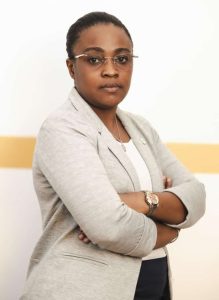 NATHALIE IRAGI MASIRIKA