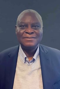 OLUMIDE ONAKOYA (BOARD CHAIRMAN)